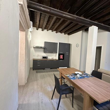 Al Campanile Leilighet Verona Eksteriør bilde