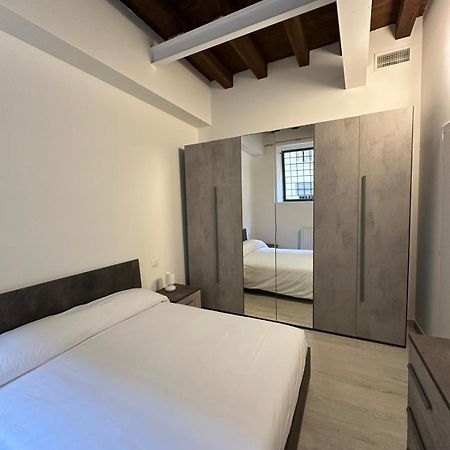 Al Campanile Leilighet Verona Eksteriør bilde