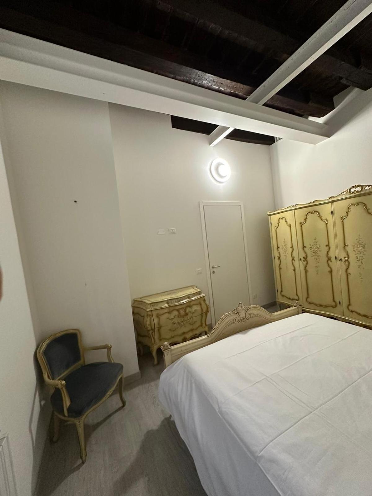 Al Campanile Leilighet Verona Eksteriør bilde