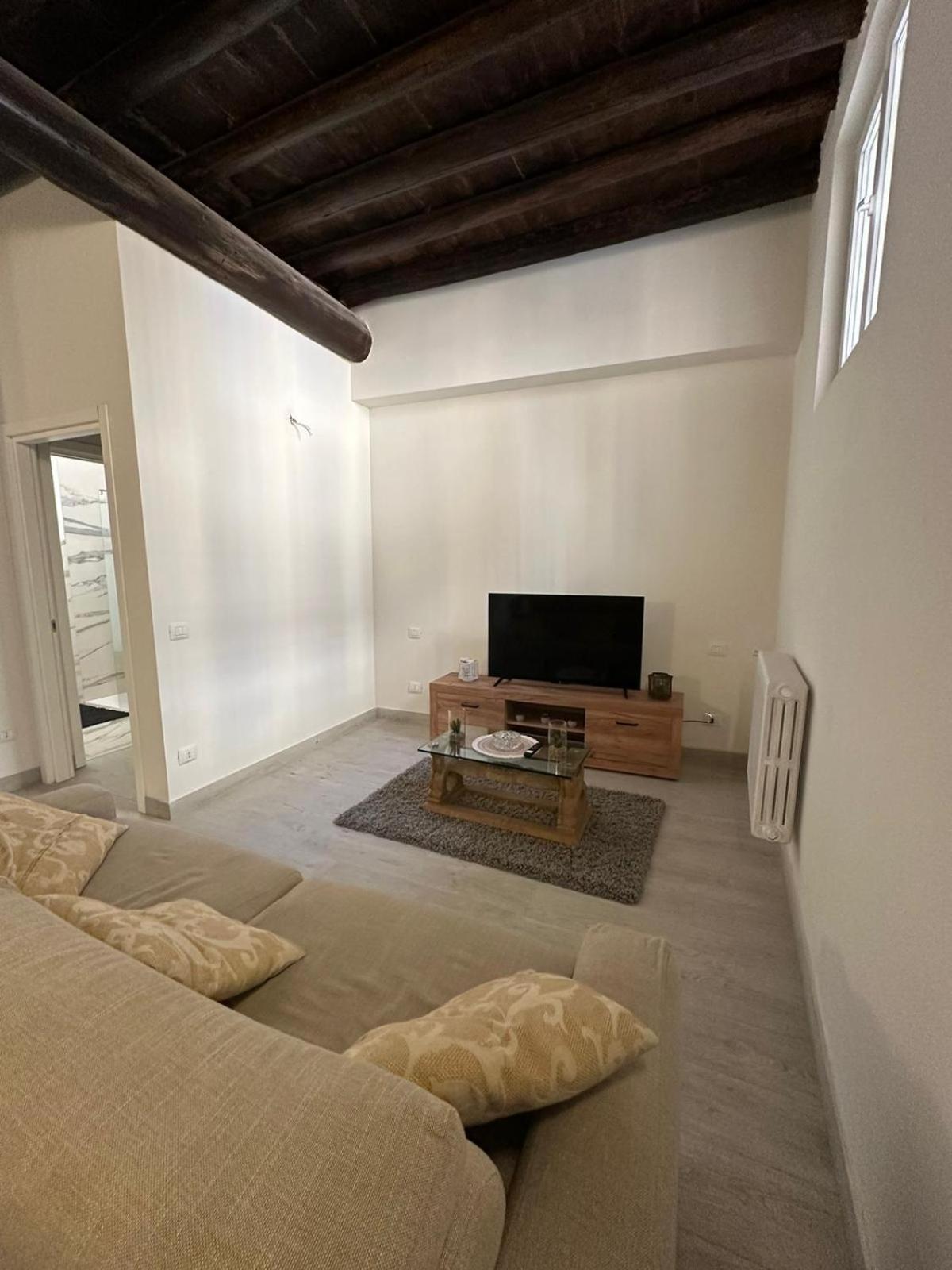 Al Campanile Leilighet Verona Eksteriør bilde