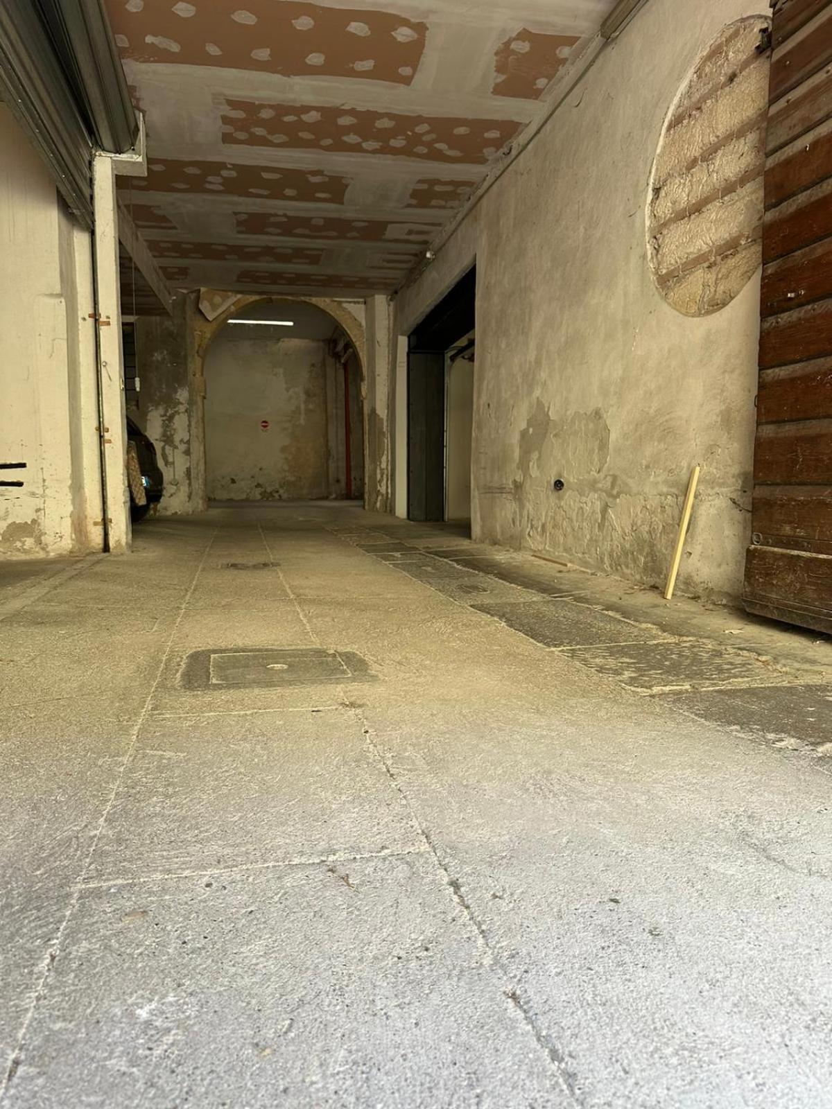 Al Campanile Leilighet Verona Eksteriør bilde