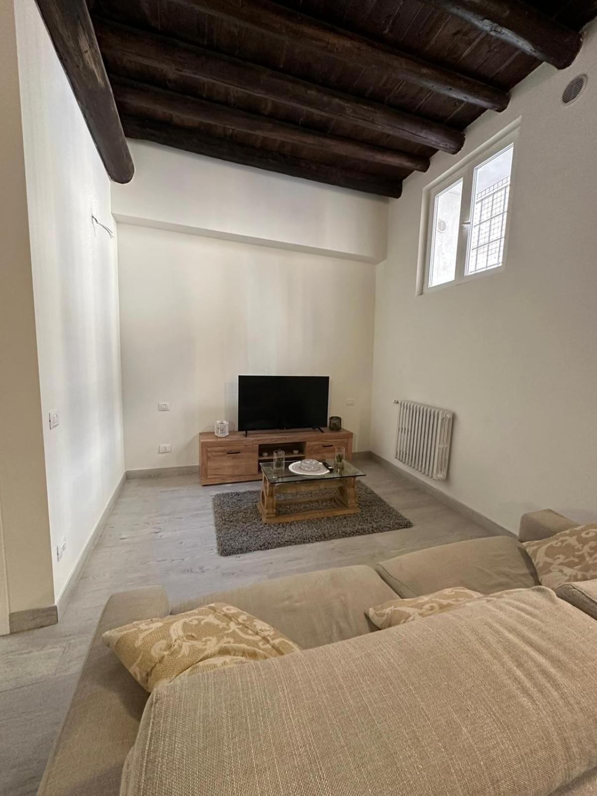 Al Campanile Leilighet Verona Eksteriør bilde